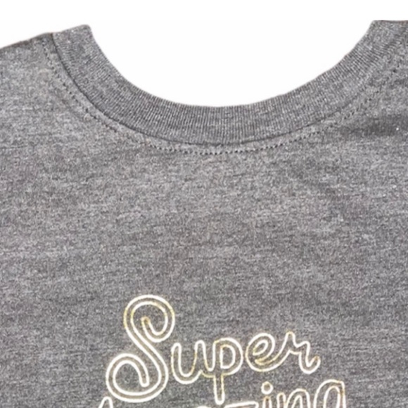 Boys Super Amazing Brother' Graphic T-Shirt - Picture 5 of 11